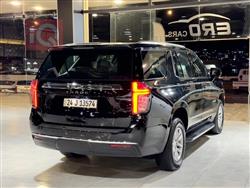 شيفروليه تاهو